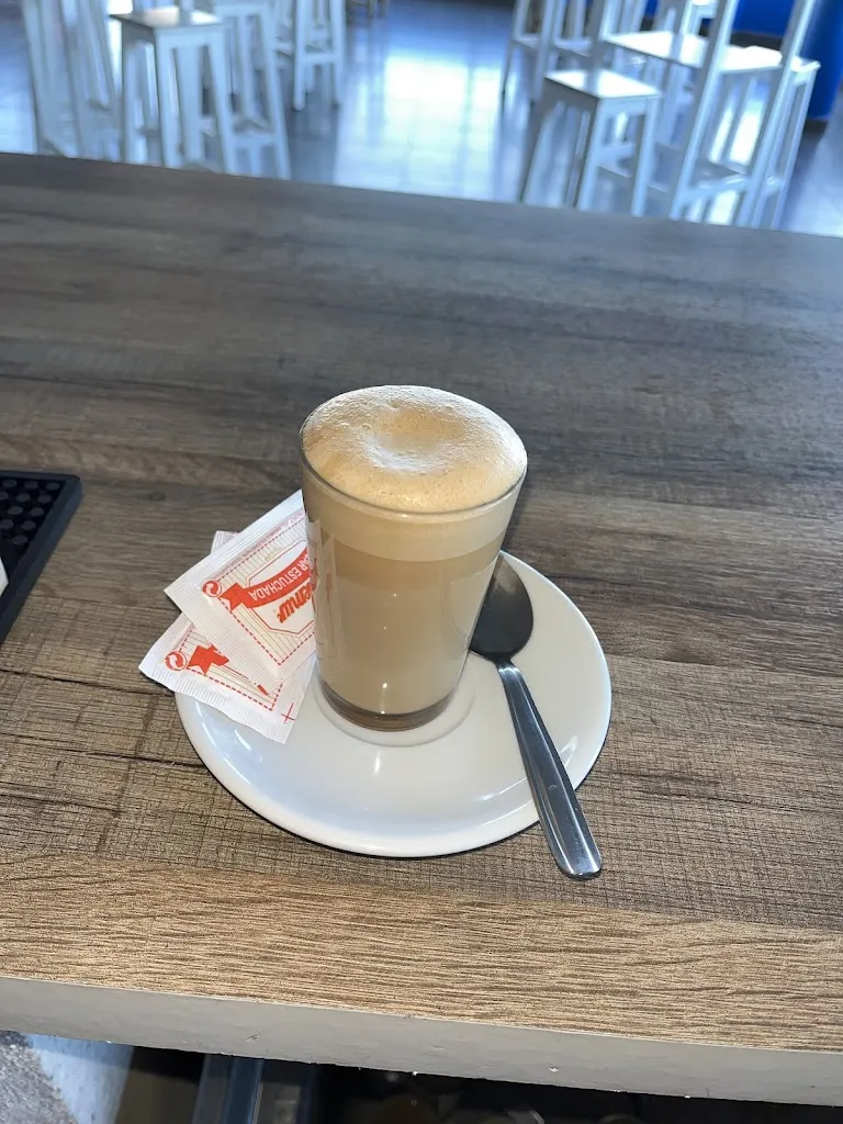 Menu_Bar cafetería EL CHALE_Calañas_image_1