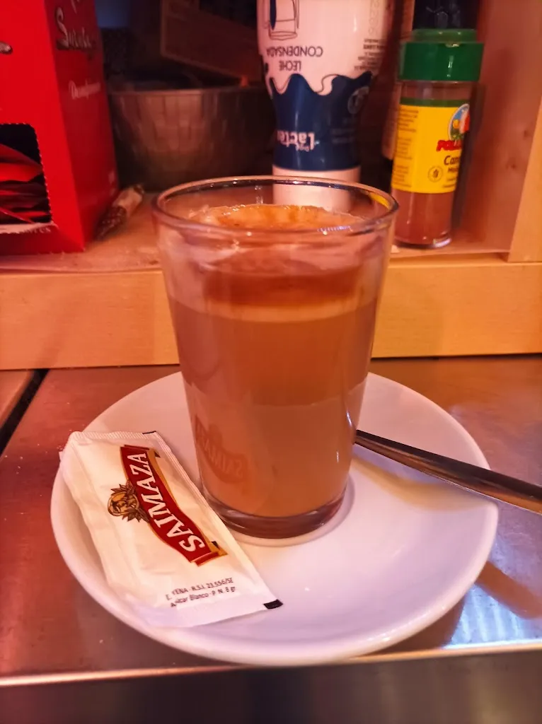 Menu_Bar cafetería EL CHALE_Calañas_image_2