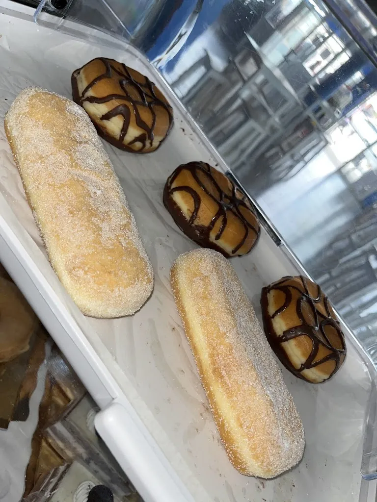 Menu_Bar cafetería EL CHALE_Calañas_image_3