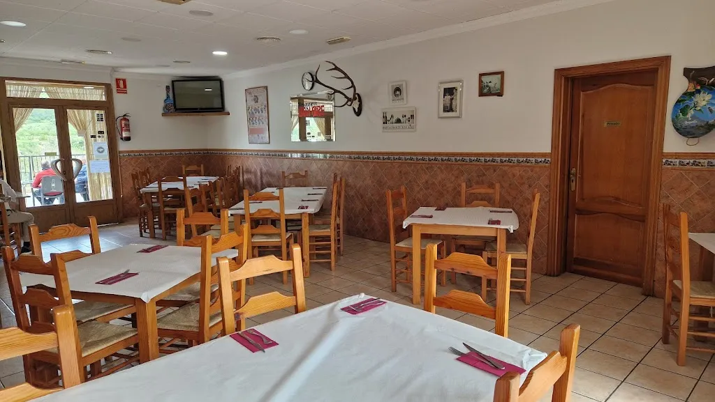 Restaurant Bon Aire_Benigembla_slider_image_1