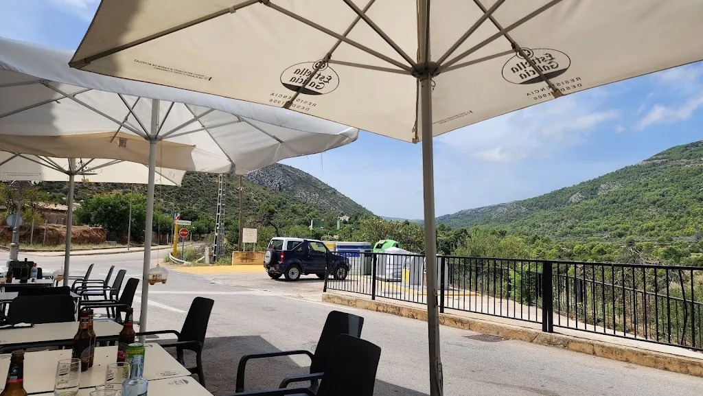 Restaurant Bon Aire_Benigembla_slider_image_2