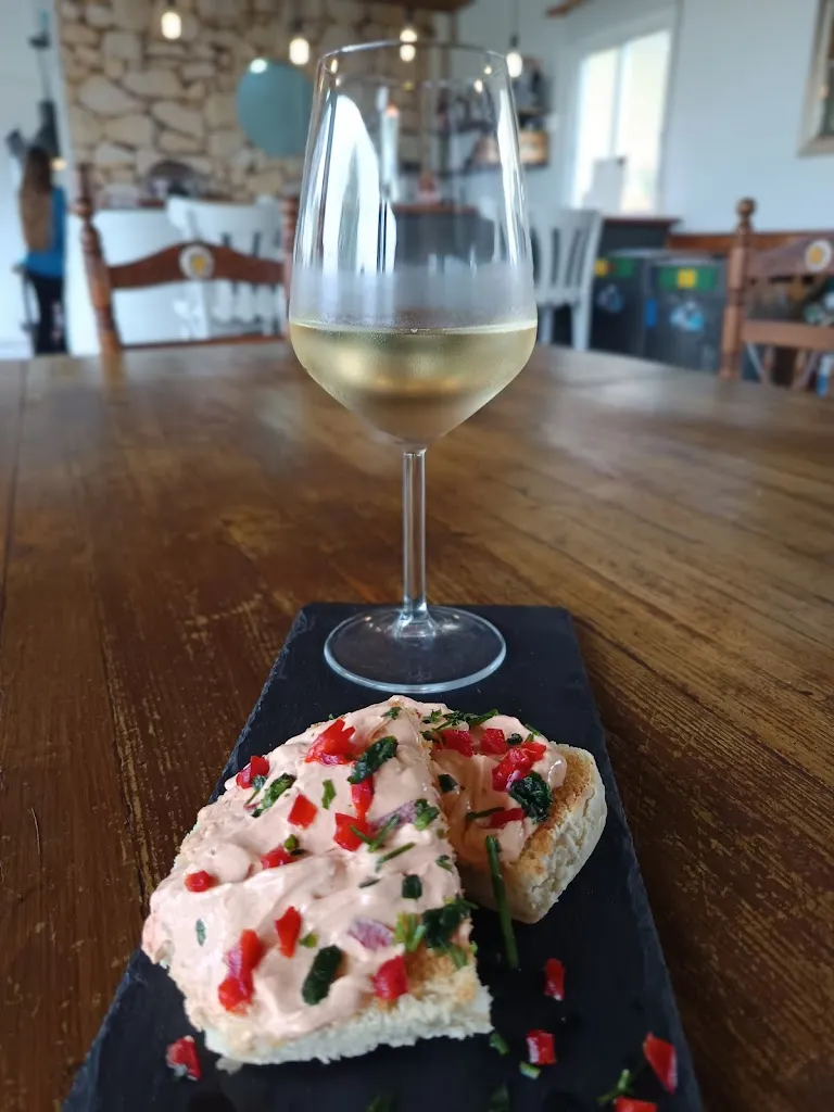 Menu_EL PUEBLO -Bar-_Calañas_image_5