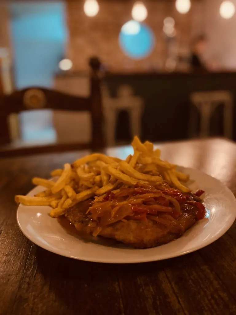 Menu_EL PUEBLO -Bar-_Calañas_image_6