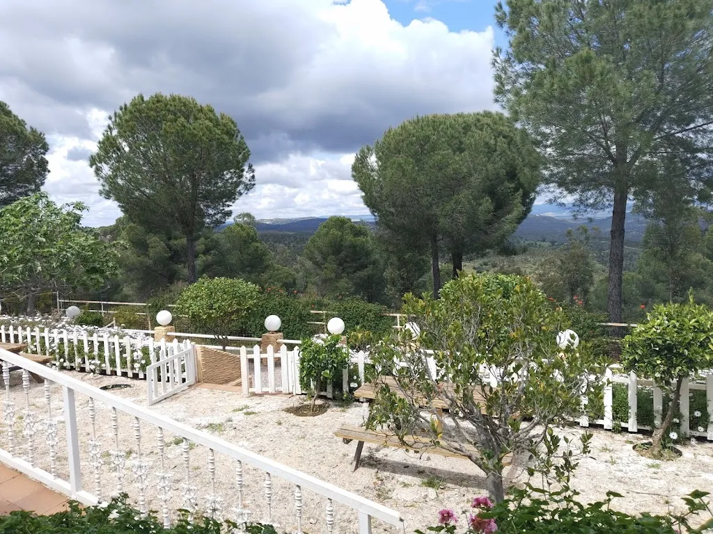 Ainhoa Cenador_EL PUEBLO -Bar-_Calañas_review