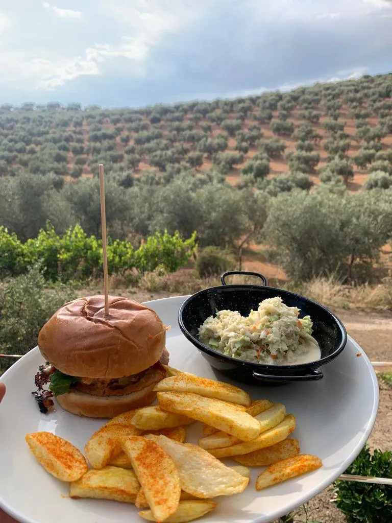 EL PUEBLO -Bar-_Calañas_slider_image_2