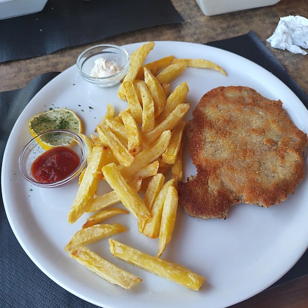 Evajaviy8patasmas_EL PUEBLO ¡venga al pueblo!_Calañas_review