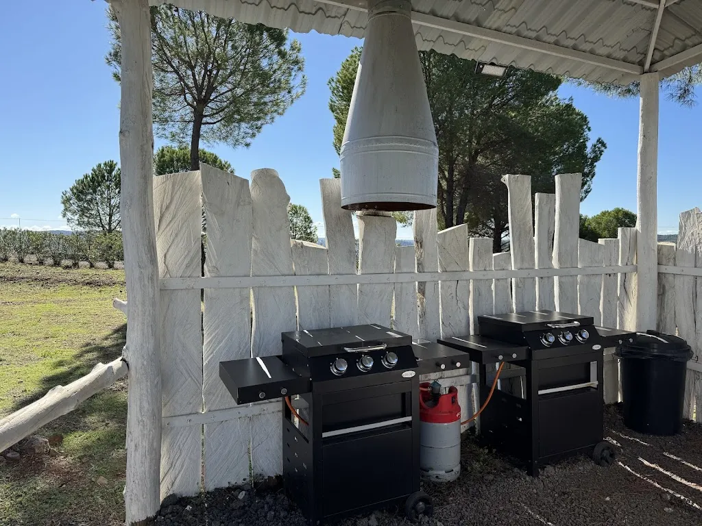 EL PUEBLO ¡venga al pueblo! restaurant in Calañas
