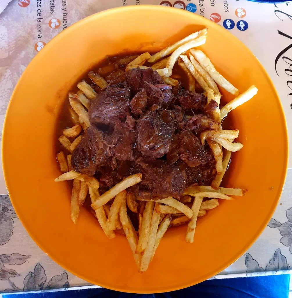 Menu_Mesón El Roble_Castaño del Robledo_image_9