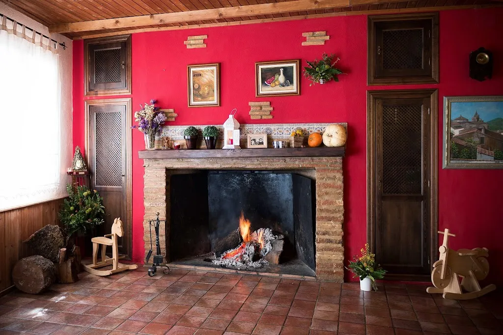 Mesón El Roble_Castaño del Robledo_slider_image_3