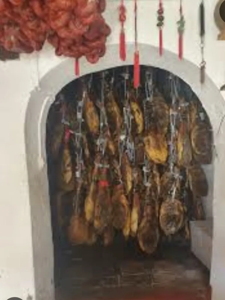 Lola Lola_El Rincón de Pepe_Castaño del Robledo_review