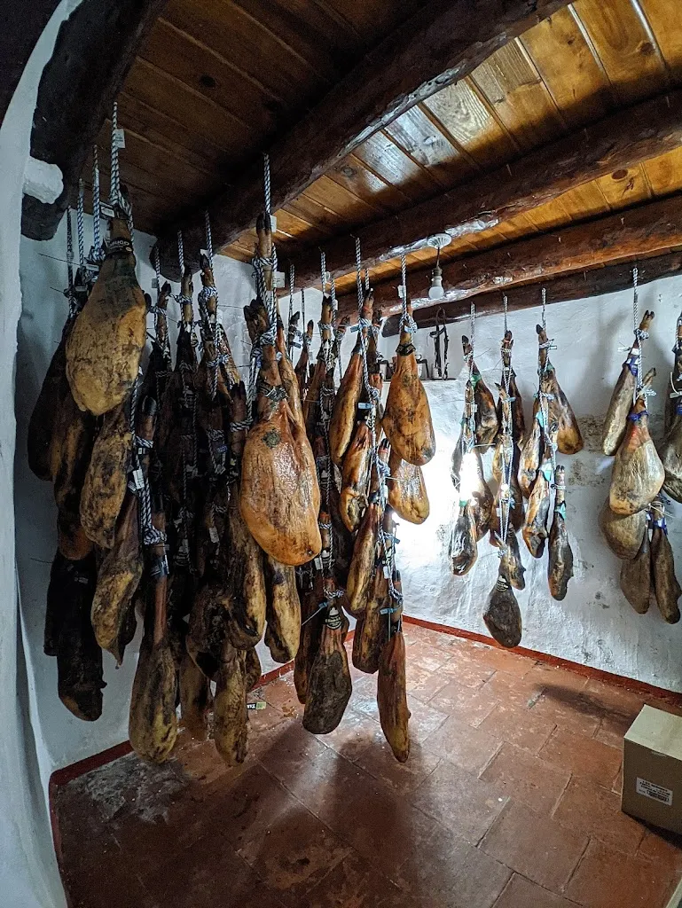 Javier R._El Rincón de Pepe_Castaño del Robledo_review