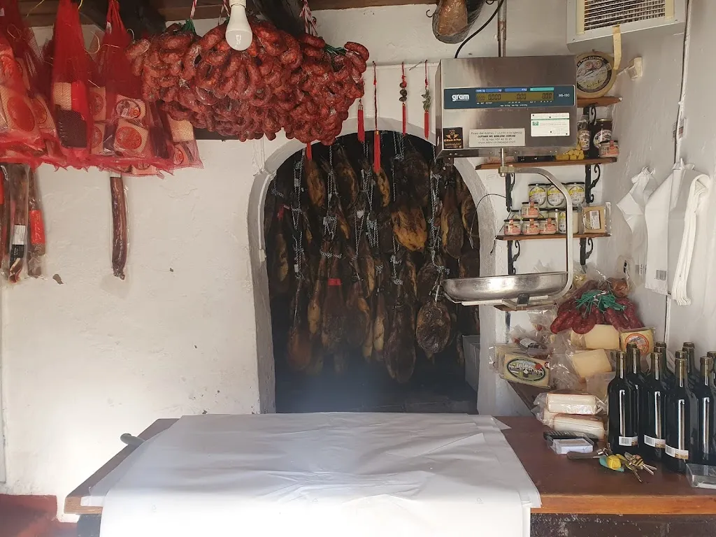 El Rincón de Pepe_Castaño del Robledo_slider_image_2