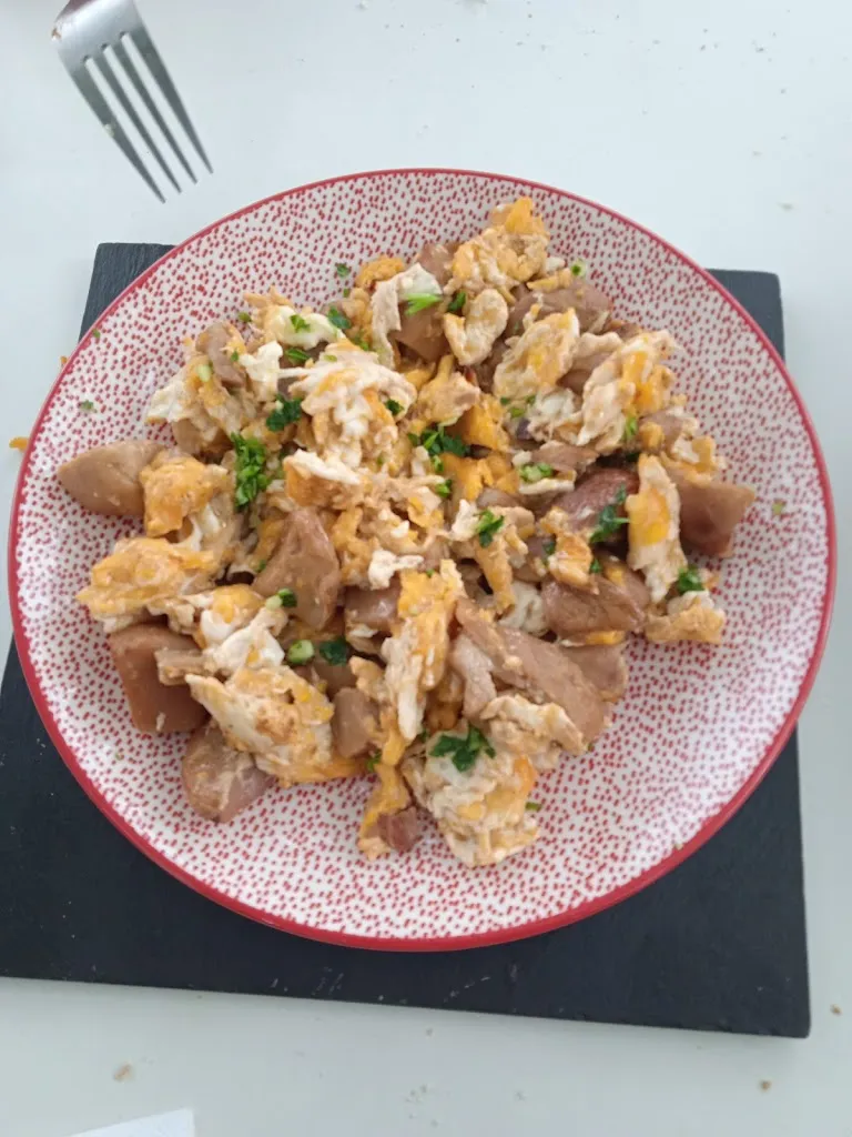 Menu_Cerrado_Castaño del Robledo_image_1