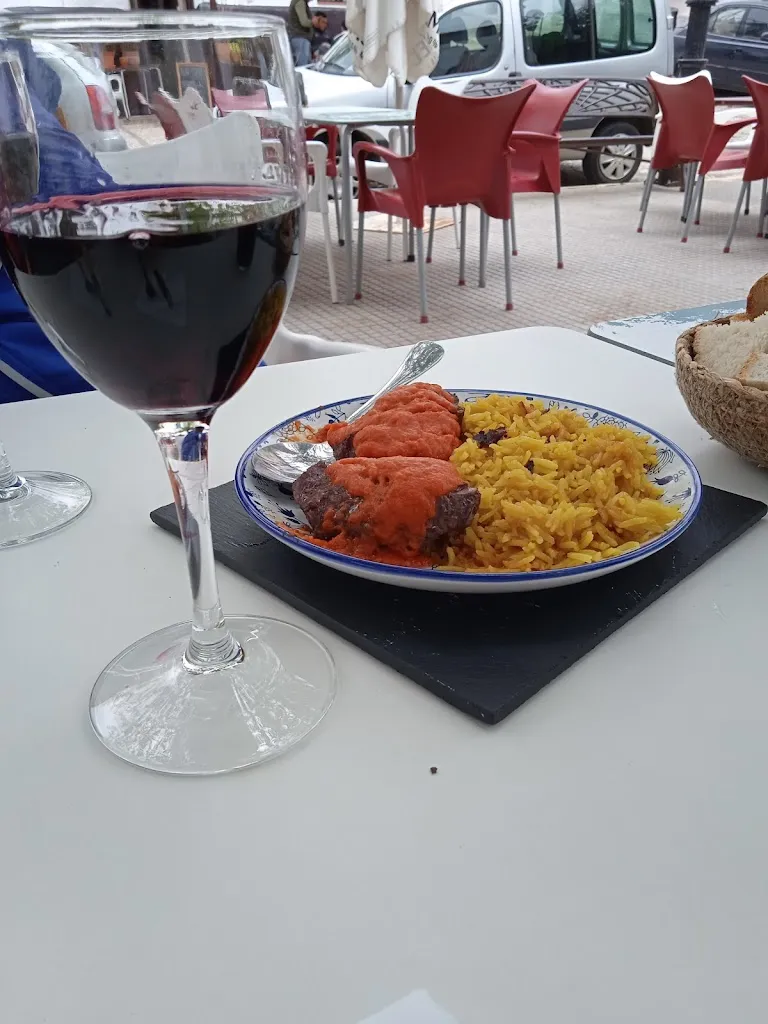 Menu_Cerrado_Castaño del Robledo_image_6