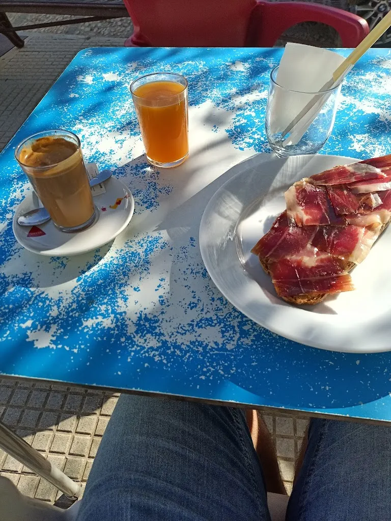 Menu_Cerrado_Castaño del Robledo_image_7