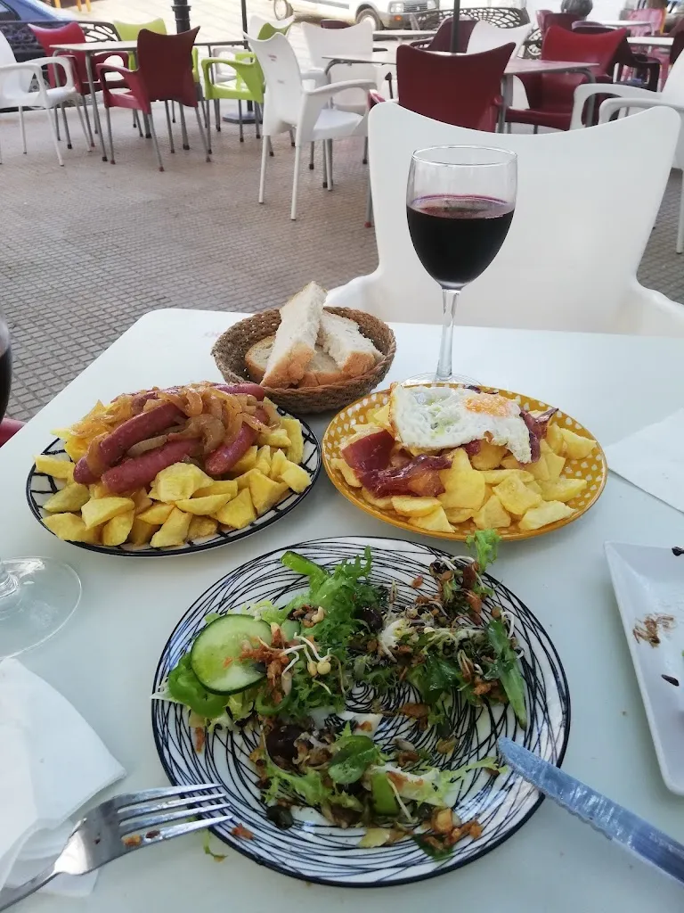 Gerard van der Hoek_Cerrado_Castaño del Robledo_review