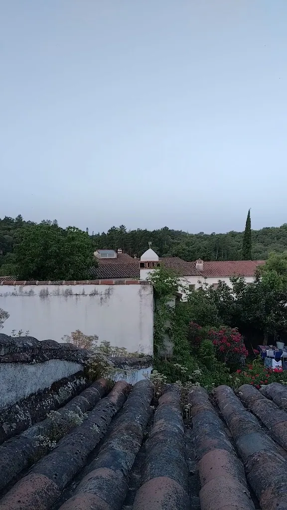 B T_Posada del Castaño_Castaño del Robledo_review