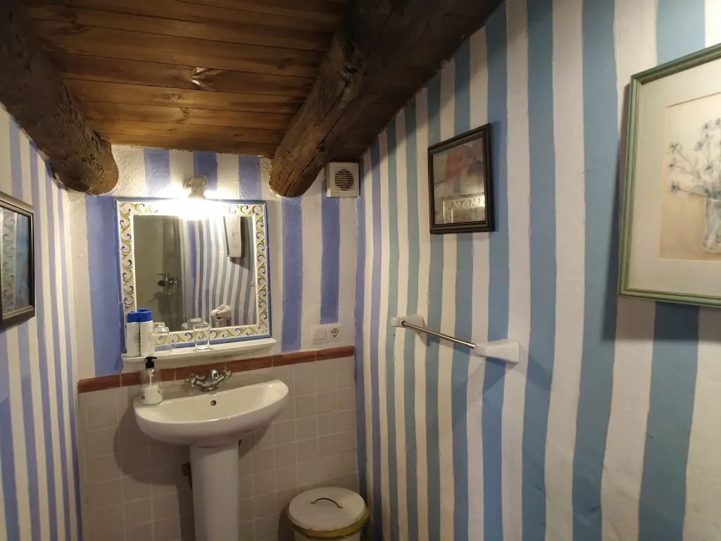 Posada del Castaño_Castaño del Robledo_slider_image_2