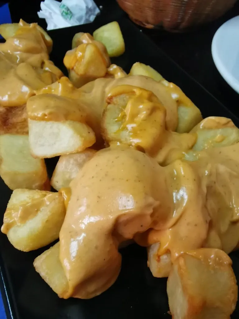 Menu_Bar Niko_Castaño del Robledo_image_7