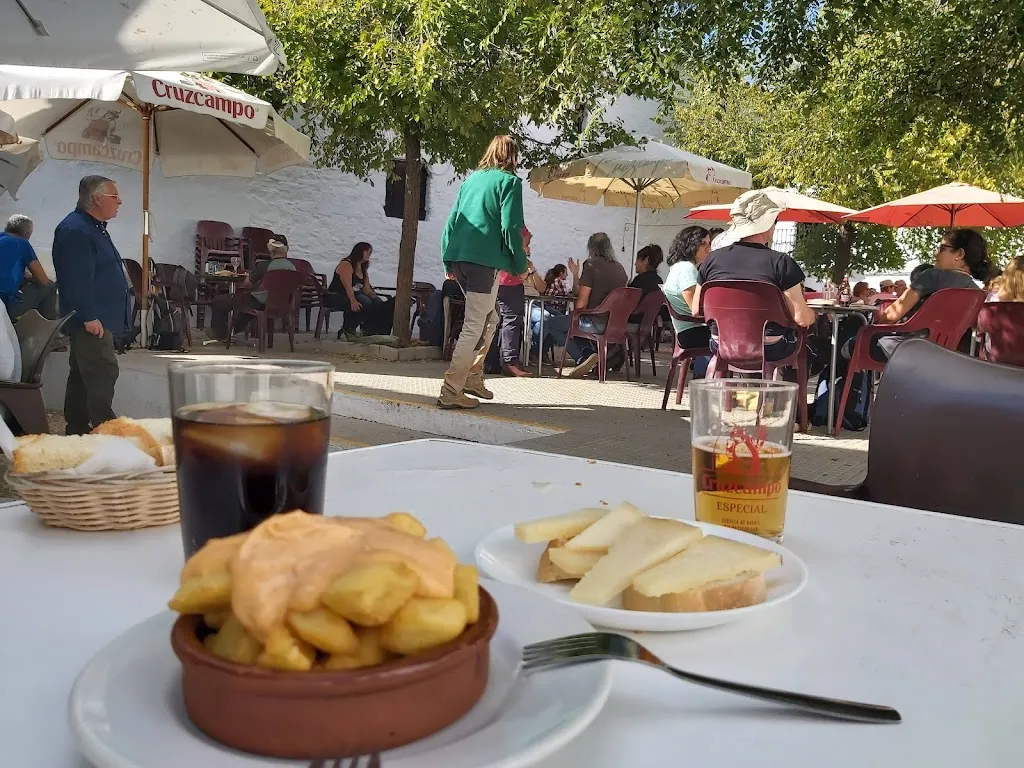 Ro_Bar Niko_Castaño del Robledo_review