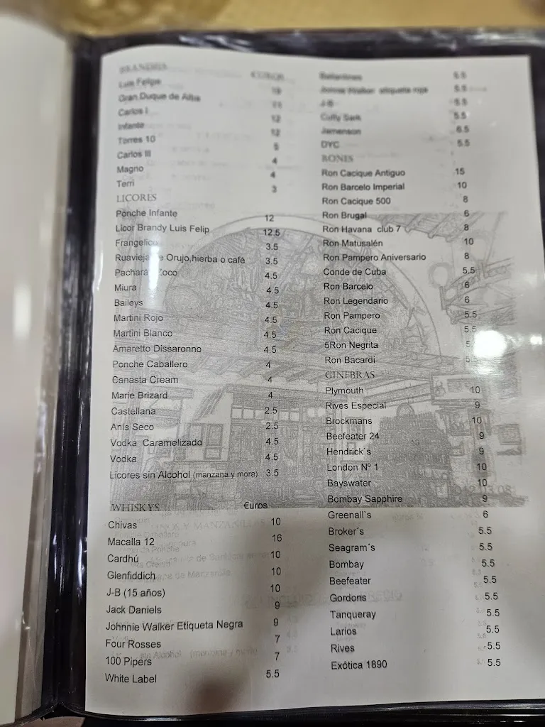 Menu_Restaurante Bodegón Abuelo Curro_Bollullos par del Condado_image_3