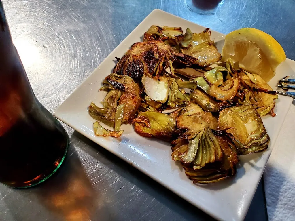 Menu_Bar El Gat_Benigembla_image_7