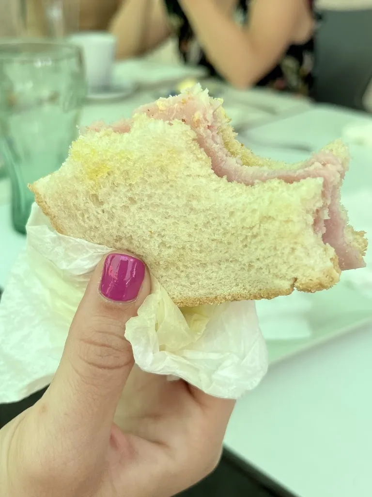 Pau Sendra_Bar El Gat_Benigembla_review