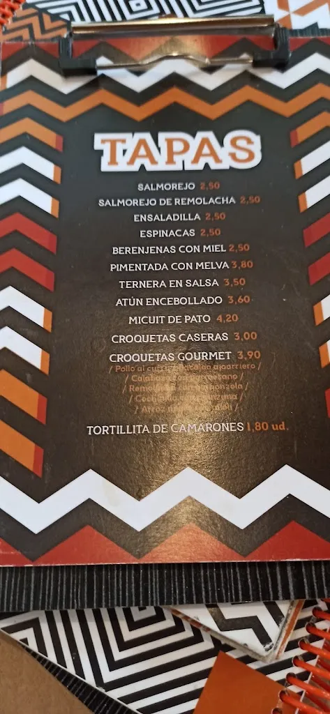 Menu_Restaurante Casa Braulio_Bollullos par del Condado_image_3