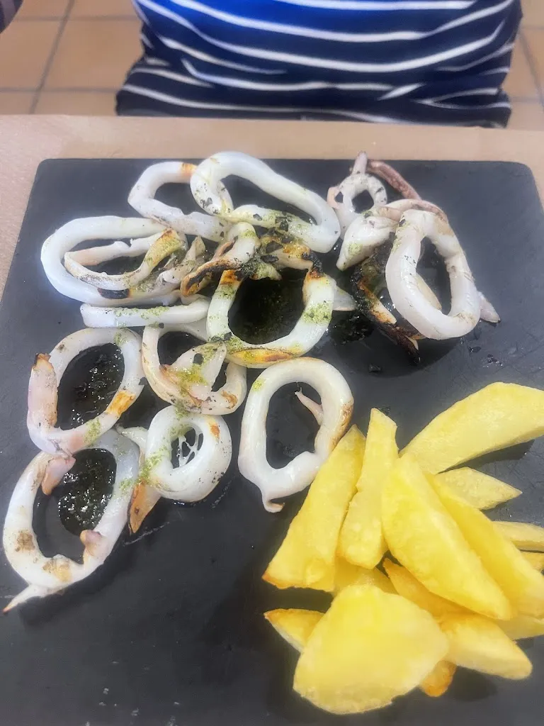 Moleaco Moleaco_Restaurante Casa Braulio_Bollullos par del Condado_review