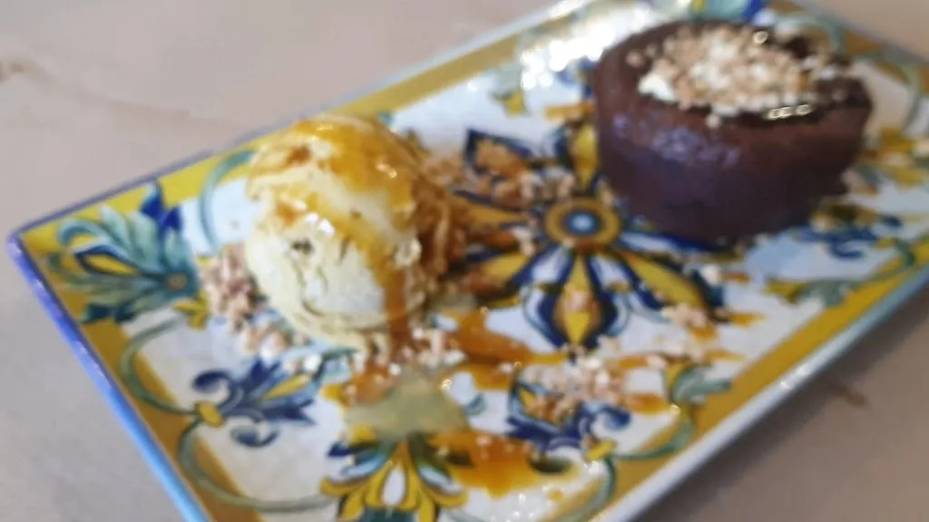 José Gallego Cabello_Restaurante Casa Braulio_Bollullos par del Condado_review