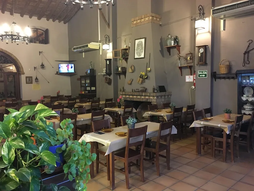 Restaurante Casa Braulio_Bollullos par del Condado_slider_image_1