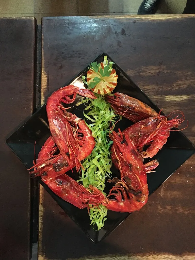 Restaurante Casa Braulio_Bollullos par del Condado_slider_image_3