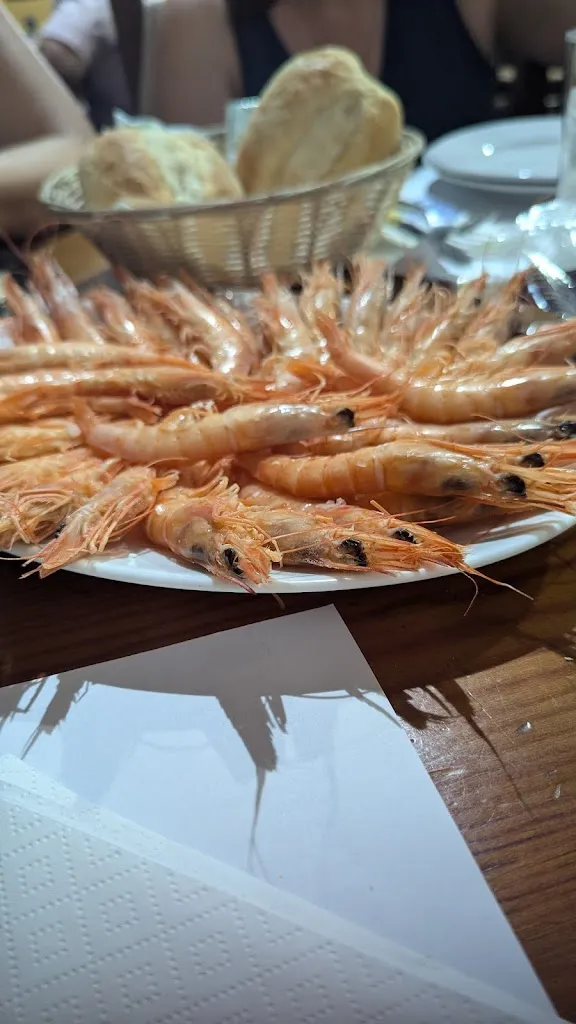 Marc Ll._Bodegón Restaurante El Chocaito_Bollullos par del Condado_review