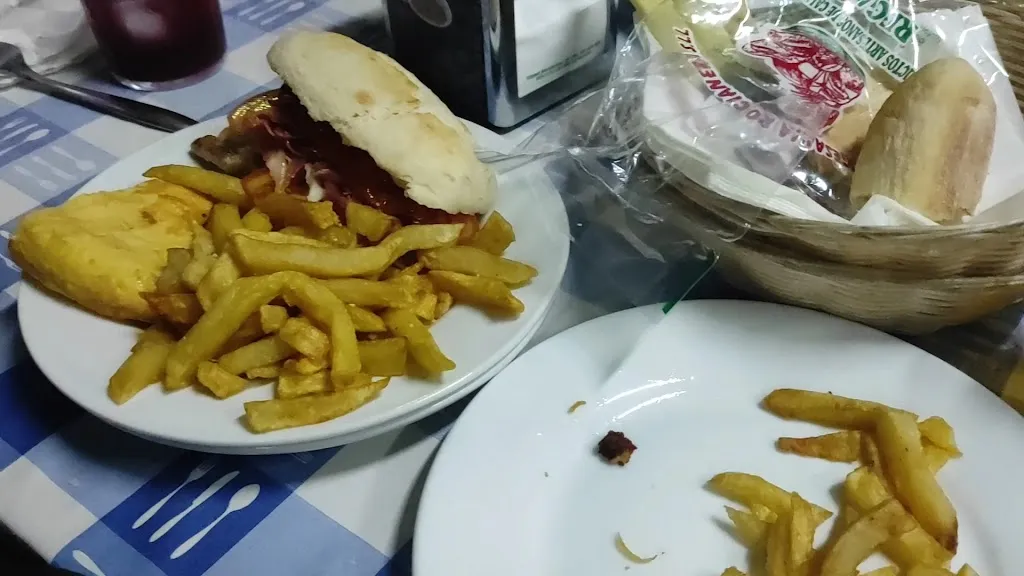 Bodegón Restaurante El Chocaito_Bollullos par del Condado_slider_image_2