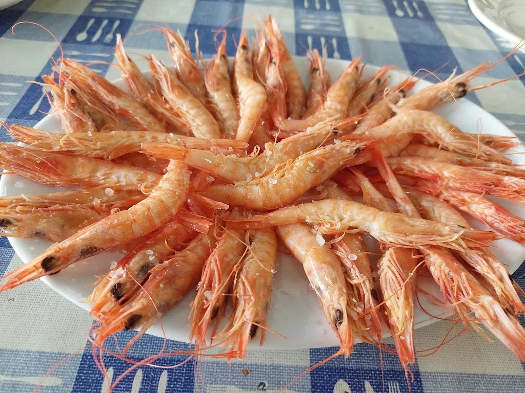 Bodegón Restaurante El Chocaito_Bollullos par del Condado_slider_image_3