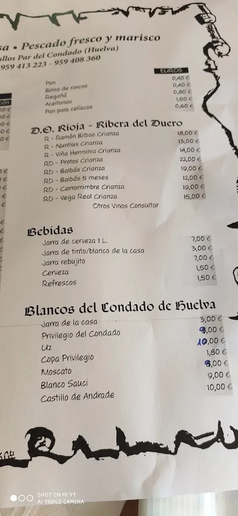 Menu_Bodegón Emilio Restaurante_Bollullos par del Condado_image_3