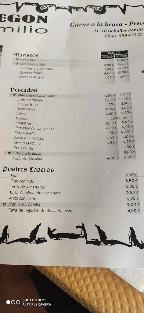 Menu_Bodegón Emilio Restaurante_Bollullos par del Condado_image_4