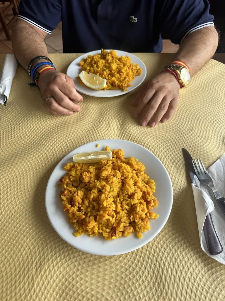 La morena S.P_Bodegón Emilio Restaurante_Bollullos par del Condado_review