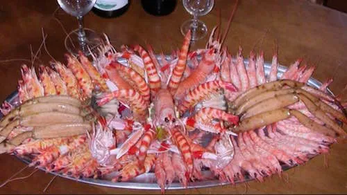 Bodegón Emilio Restaurante_Bollullos par del Condado_slider_image_3