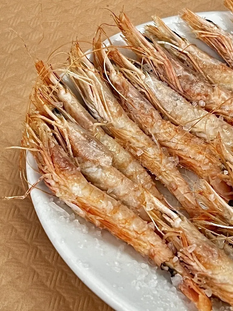 Lolilla_BODEGON TIO PACO_Bollullos par del Condado_review