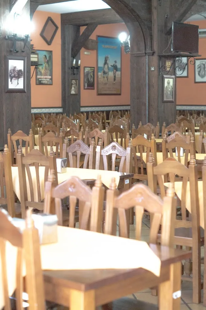 BODEGON TIO PACO restaurant in Bollullos par del Condado