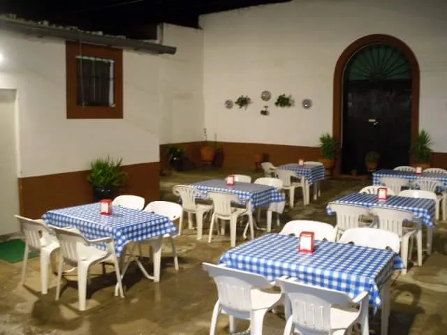 Bodegón Restaurante Reyes_Bollullos par del Condado_slider_image_1