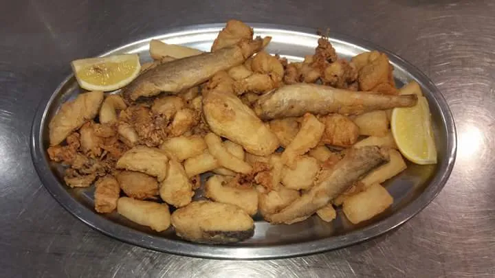 Bodegón Restaurante Reyes_Bollullos par del Condado_slider_image_2