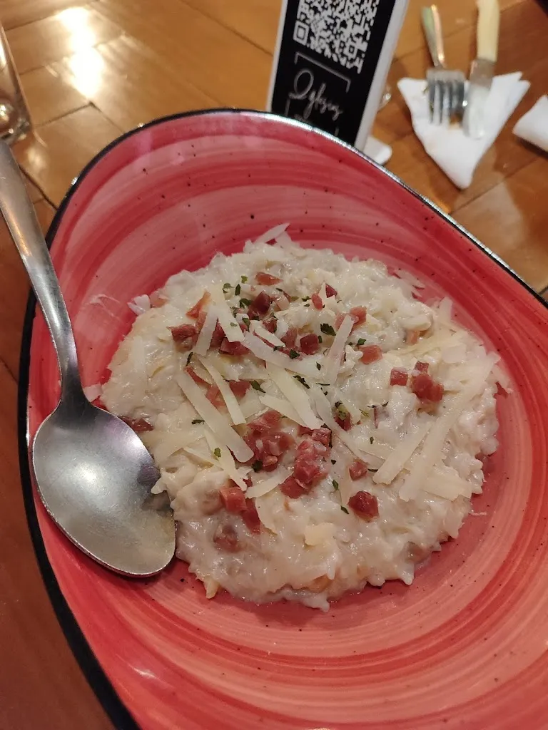 Menu_Peña bética, cultural center_Bollullos par del Condado_image_5