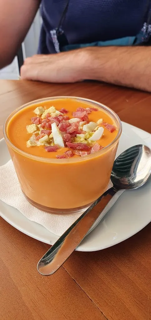 Menu_Peña bética, cultural center_Bollullos par del Condado_image_6