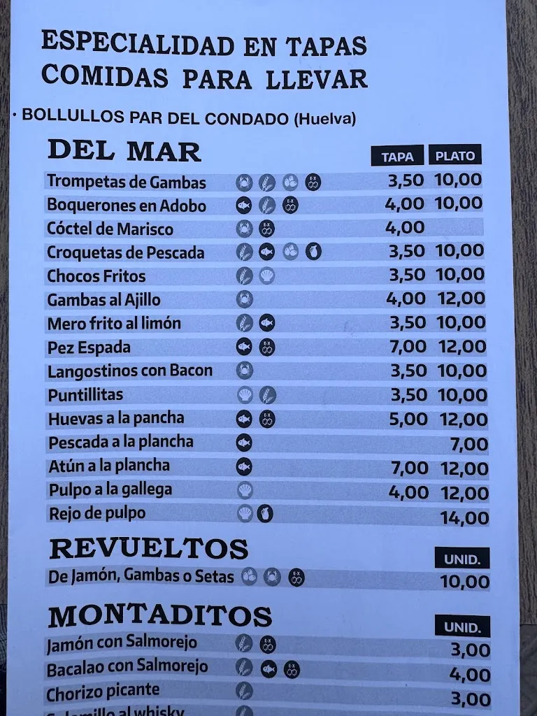 Menu_Cervecería 
