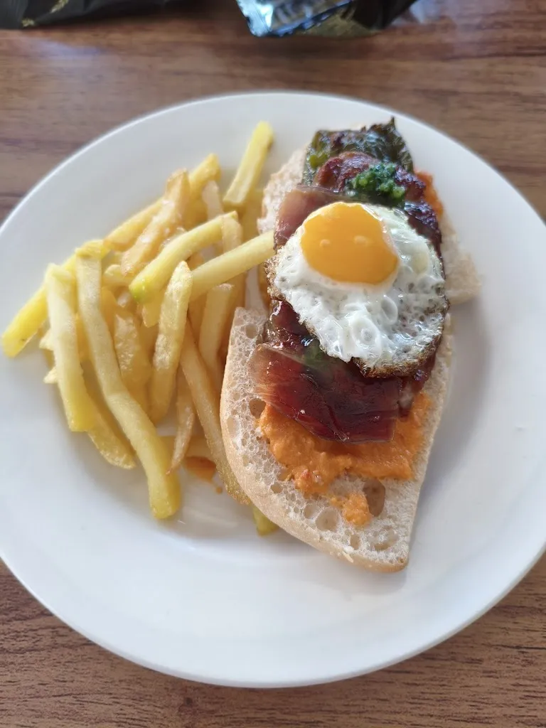 Familia Estevez Garcia_Cervecería 