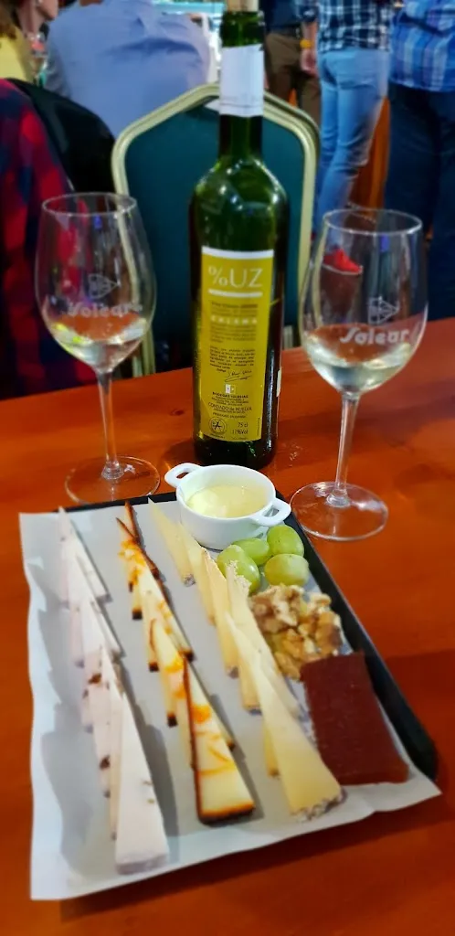 Menu_La Quesería_Bollullos par del Condado_image_4