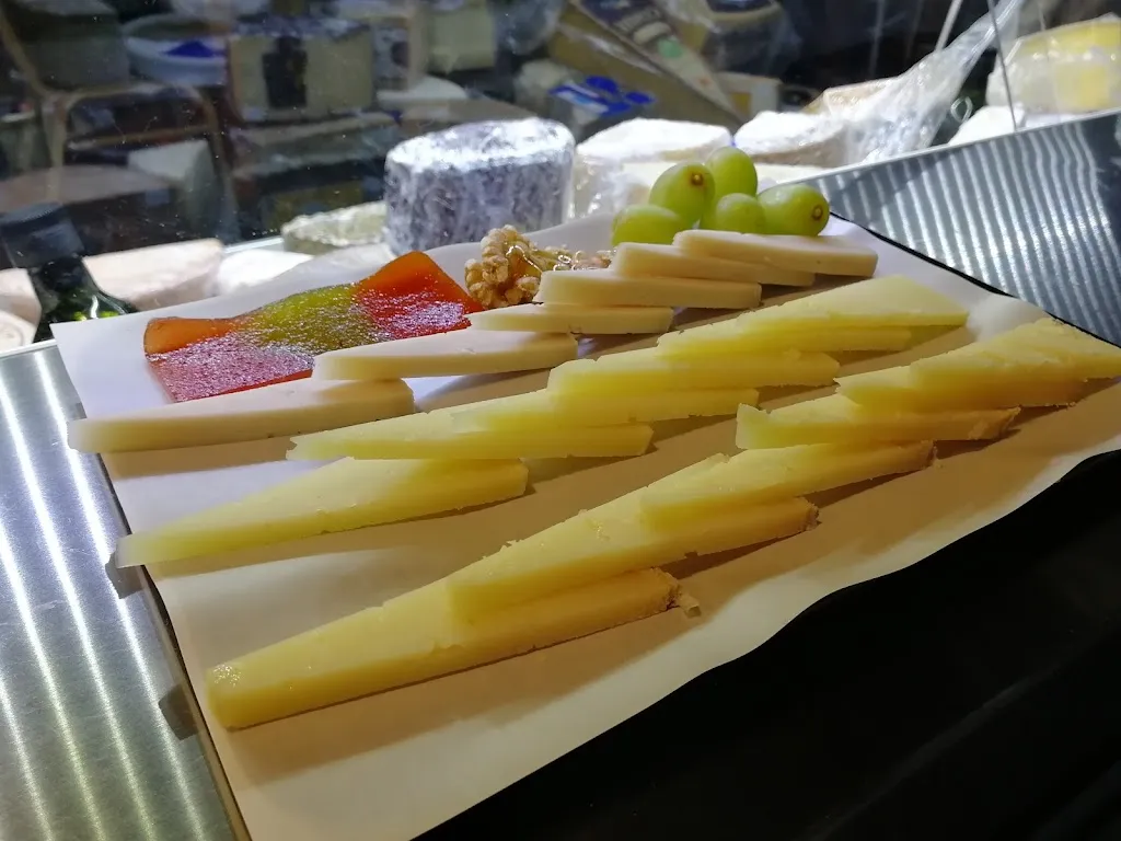 Menu_La Quesería_Bollullos par del Condado_image_7