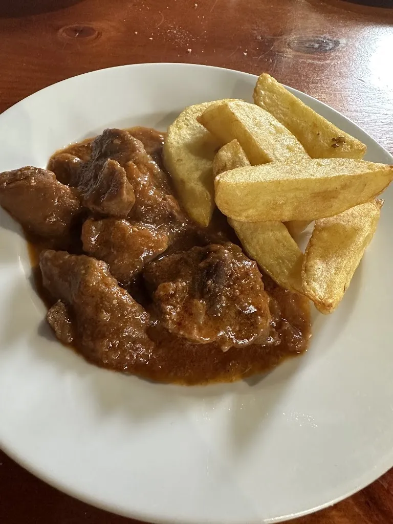 Menu_La Quesería_Bollullos par del Condado_image_8